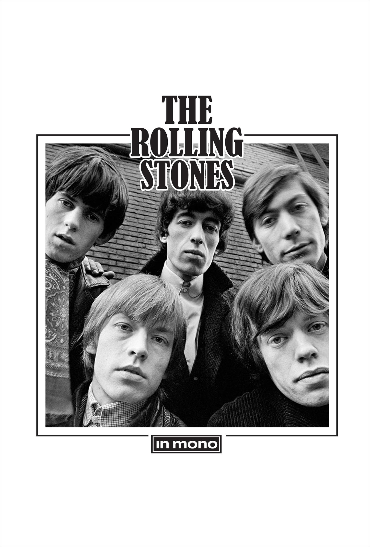 The Rolling Stones